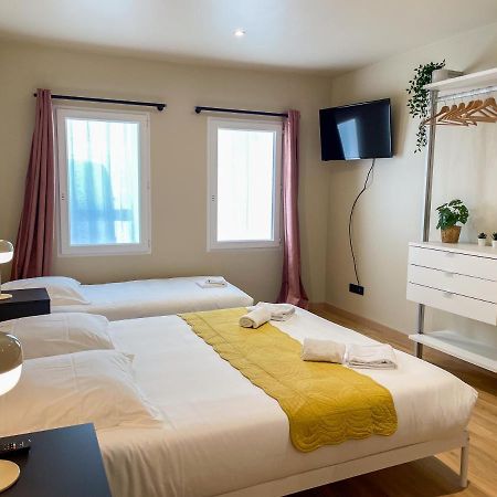 La Collegiale Bed & Breakfast Saint-Aignan  Exterior photo
