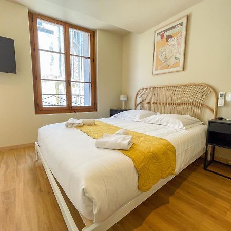 La Collegiale Bed & Breakfast Saint-Aignan  Exterior photo
