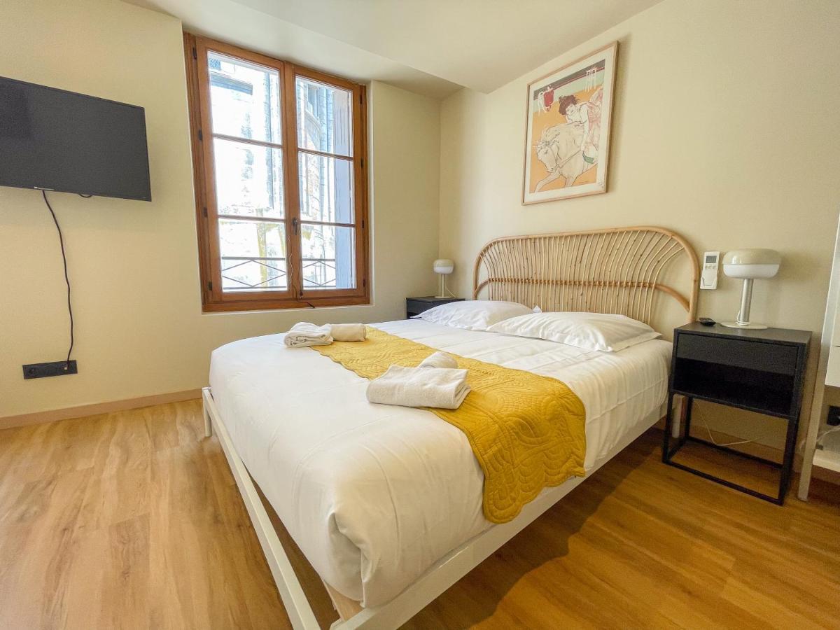 La Collegiale Bed & Breakfast Saint-Aignan  Exterior photo